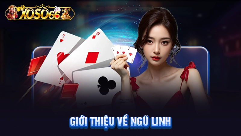 Giới thiệu về ngũ linh